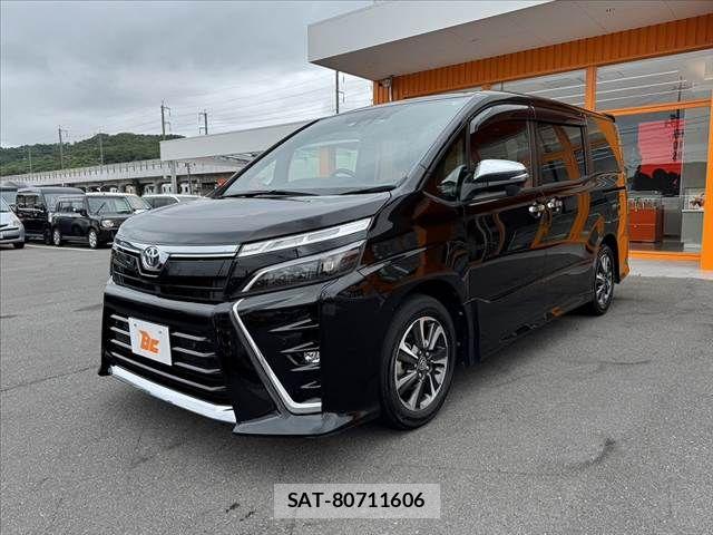 Toyota VOXY 2021-12 7360393-9