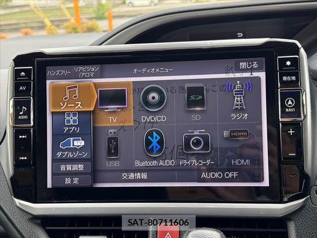 Toyota VOXY 2021-12 7360393-3