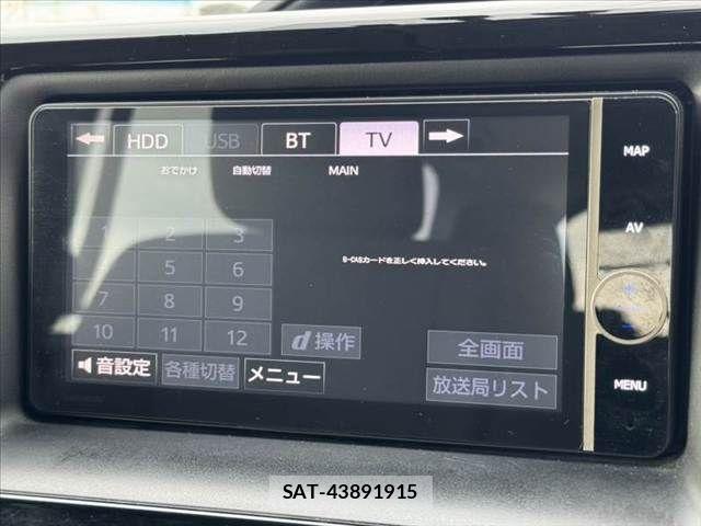 Toyota VOXY 2014-06 7360435-21