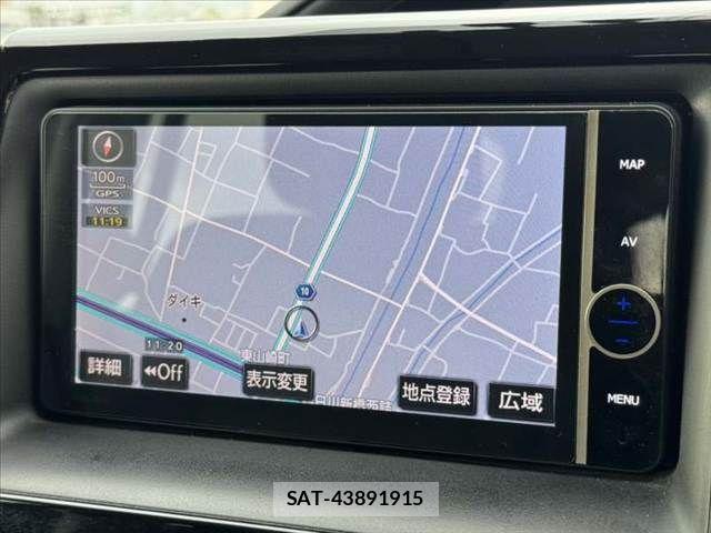 Toyota VOXY 2014-06 7360435-2