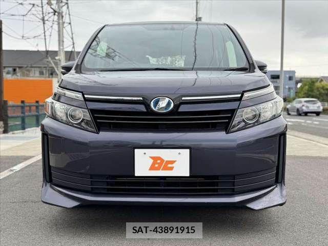Toyota VOXY 2014-06 7360435-8