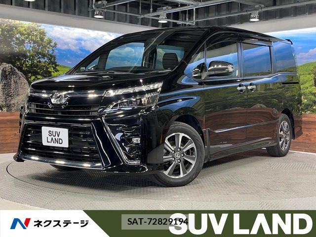 Toyota VOXY 2019-10 7360392-0
