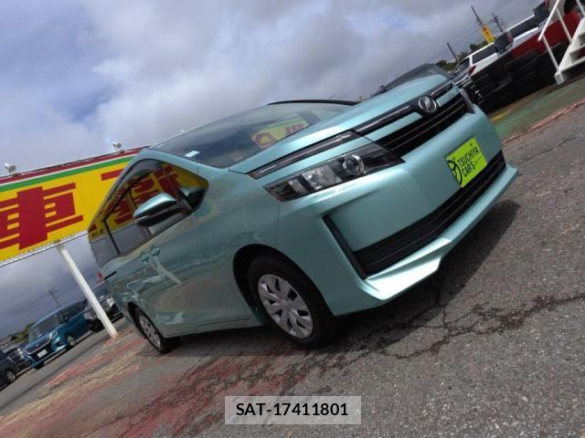 Toyota VOXY 2017-05 7360412-24