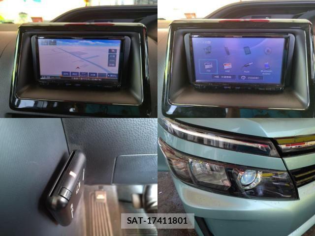 Toyota VOXY 2017-05 7360412-5