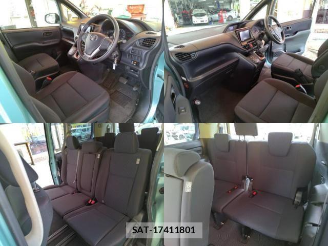 Toyota VOXY 2017-05 7360412-6