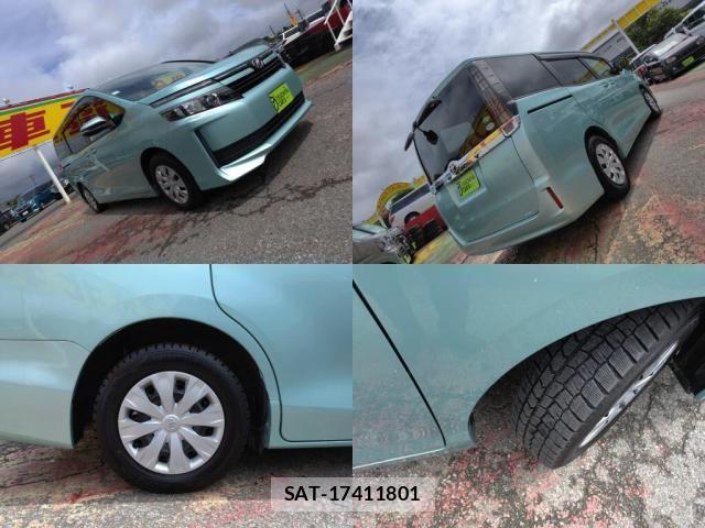 Toyota VOXY 2017-05 7360412-7
