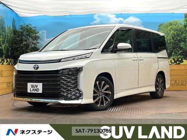 Toyota VOXY 2025-04 7360384-0