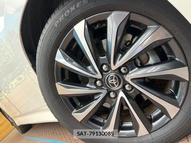 Toyota VOXY 2025-04 7360384-14