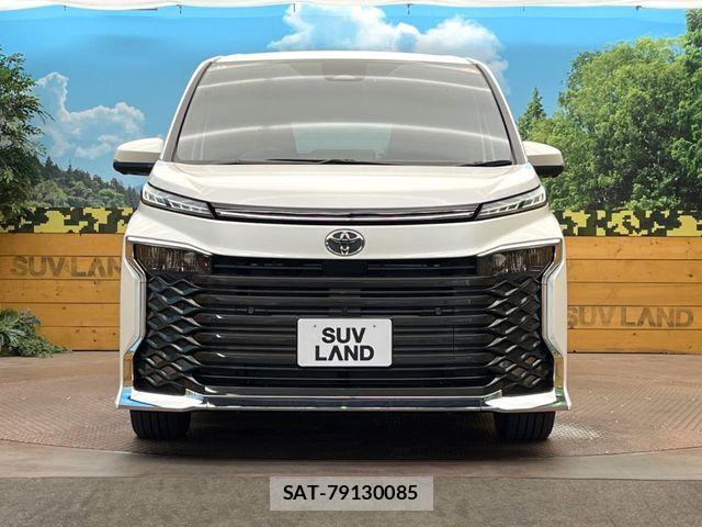 Toyota VOXY 2025-04 7360384-15