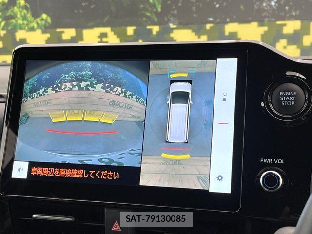 Toyota VOXY 2025-04 7360384-3