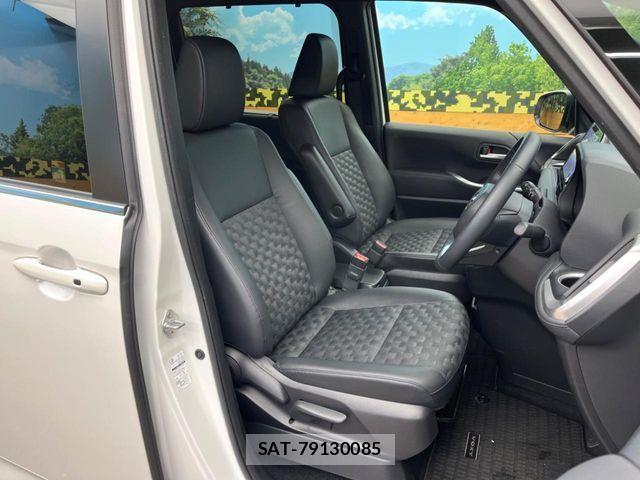 Toyota VOXY 2025-04 7360384-8