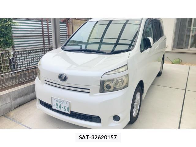 Toyota VOXY 2008-02 7360434-0