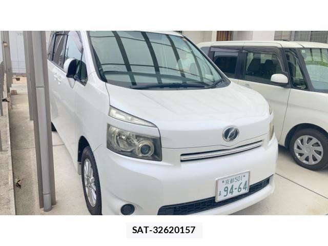 Toyota VOXY 2008-02 7360434-1