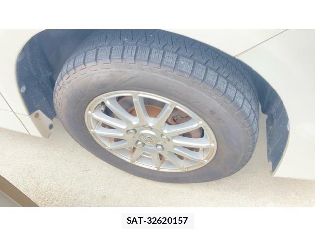 Toyota VOXY 2008-02 7360434-2