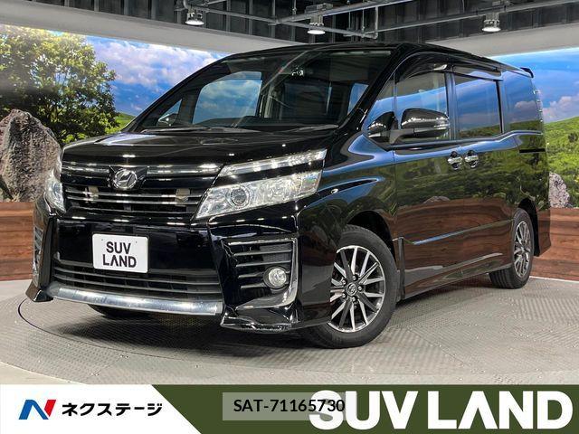 Toyota VOXY 2015-12 7360408-0
