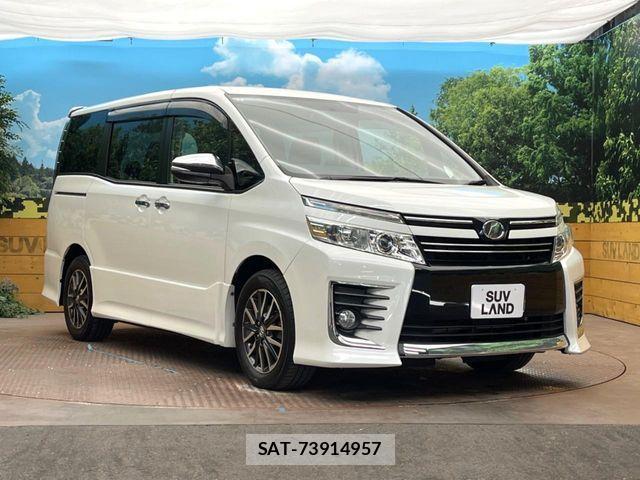 Toyota VOXY 2015-11 7360414-15