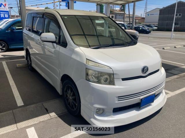 Toyota VOXY 2008-02 7360433-0