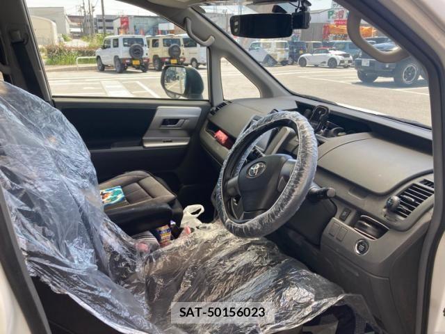 Toyota VOXY 2008-02 7360433-9