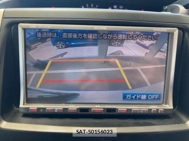 Toyota VOXY 2008-02 7360433-16