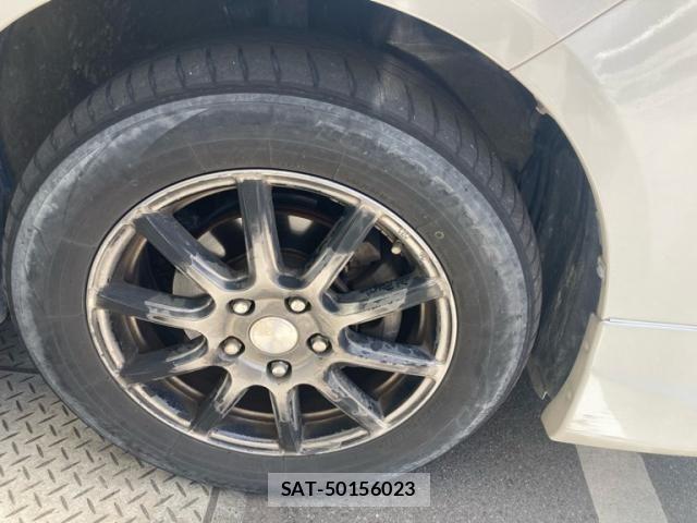Toyota VOXY 2008-02 7360433-3