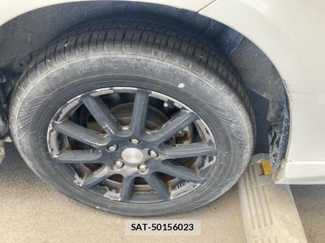 Toyota VOXY 2008-02 7360433-5