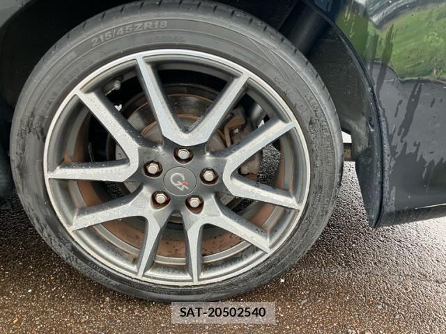 Toyota VOXY 2011-06 7378979-5