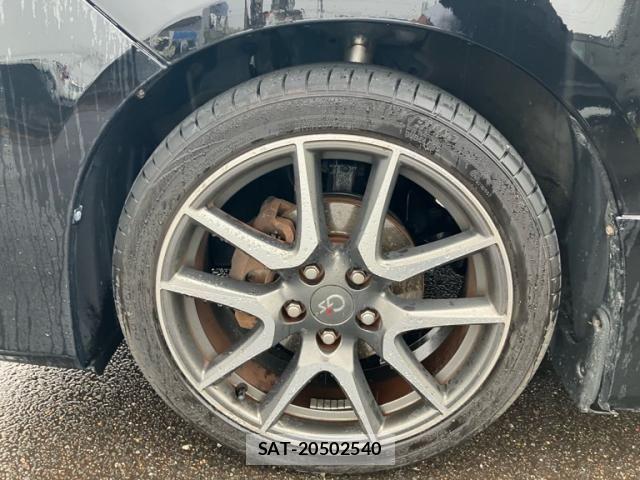 Toyota VOXY 2011-06 7378979-6