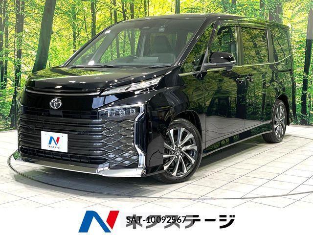Toyota VOXY 2023-04 7394734-0