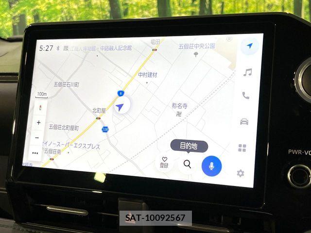 Toyota VOXY 2023-04 7394734-2
