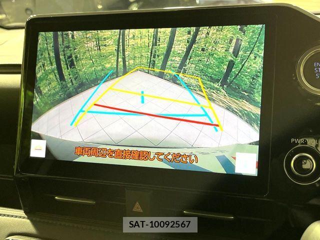 Toyota VOXY 2023-04 7394734-4