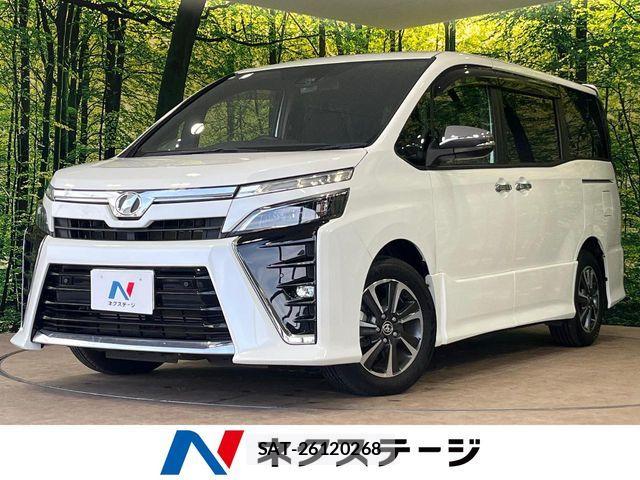 Toyota VOXY 2019-03 7391291-0