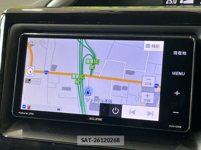 Toyota VOXY 2019-03 7391291-2