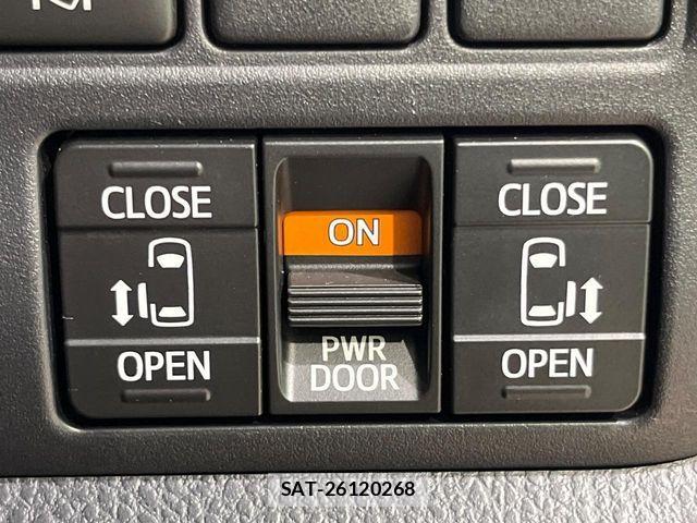 Toyota VOXY 2019-03 7391291-4