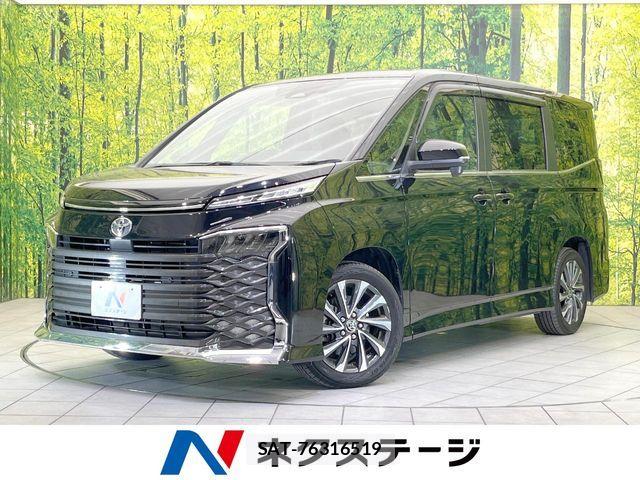 Toyota VOXY 2023-06 7394732-0
