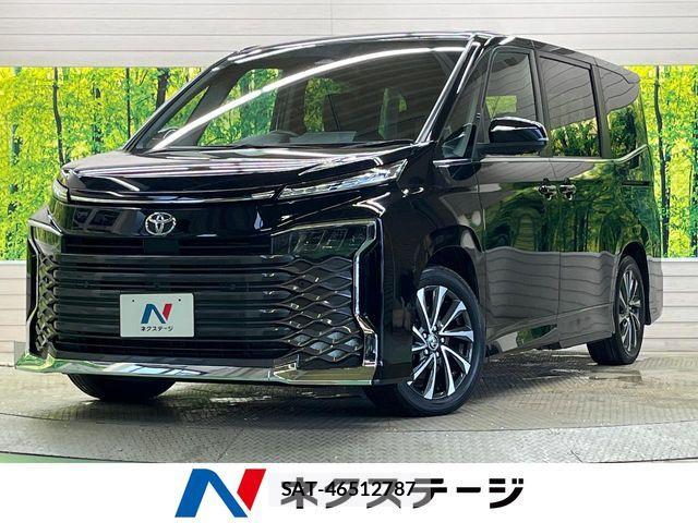 Toyota VOXY 2023-08 7391276-0