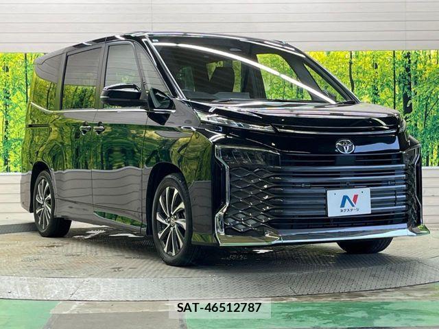 Toyota VOXY 2023-08 7391276-15
