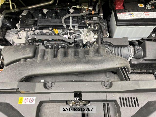 Toyota VOXY 2023-08 7391276-17