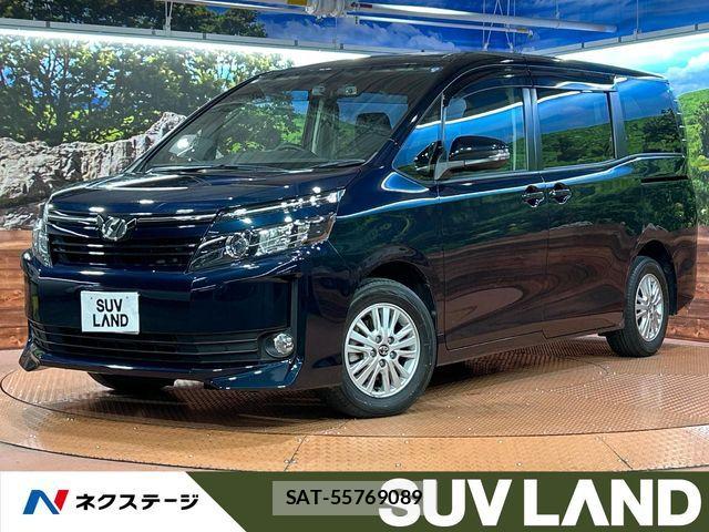 Toyota VOXY 2015-06 7394777-0