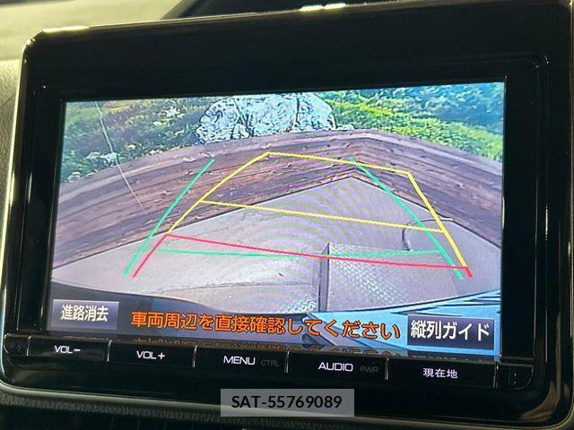 Toyota VOXY 2015-06 7394777-3
