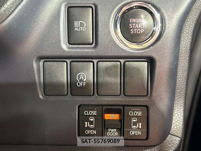 Toyota VOXY 2015-06 7394777-4