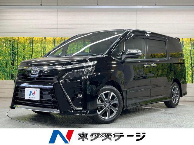 Toyota VOXY 2020-12 7394735-0