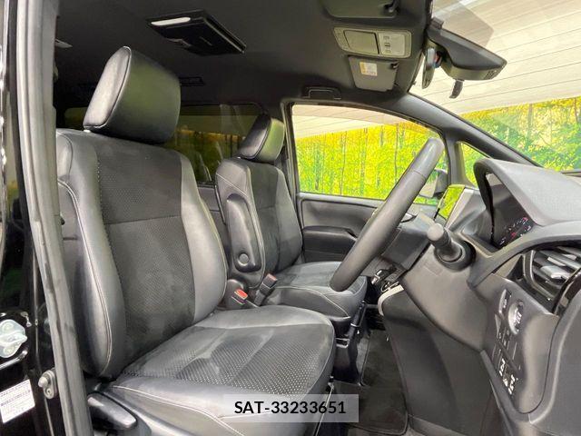 Toyota VOXY 2020-12 7394735-7
