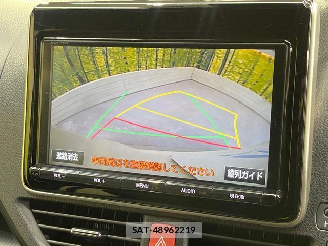 Toyota VOXY 2017-09 7394755-3