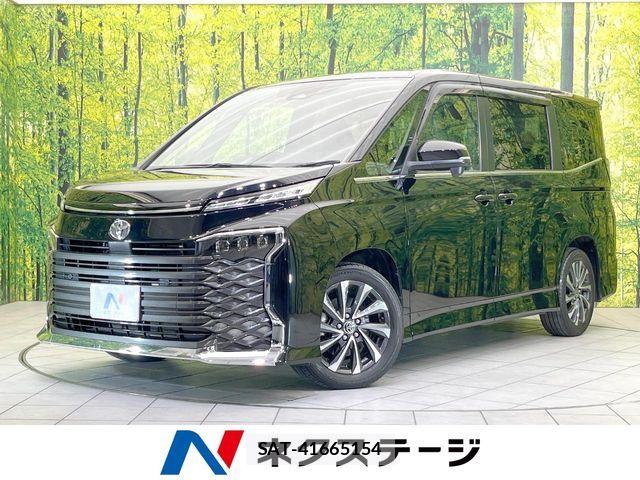 Toyota VOXY 2022-10 7394728-0
