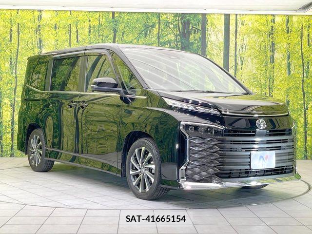 Toyota VOXY 2022-10 7394728-15