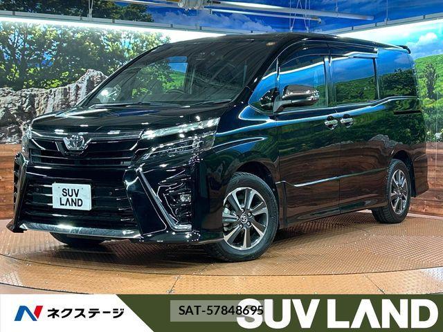 Toyota VOXY 2020-10 7394741-0