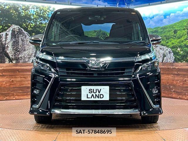 Toyota VOXY 2020-10 7394741-14
