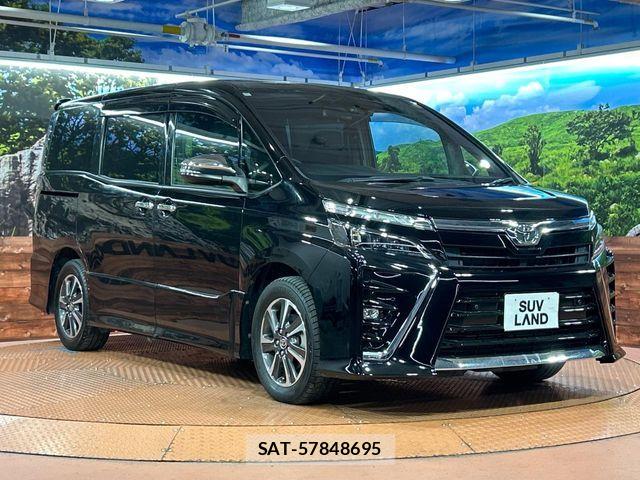 Toyota VOXY 2020-10 7394741-16