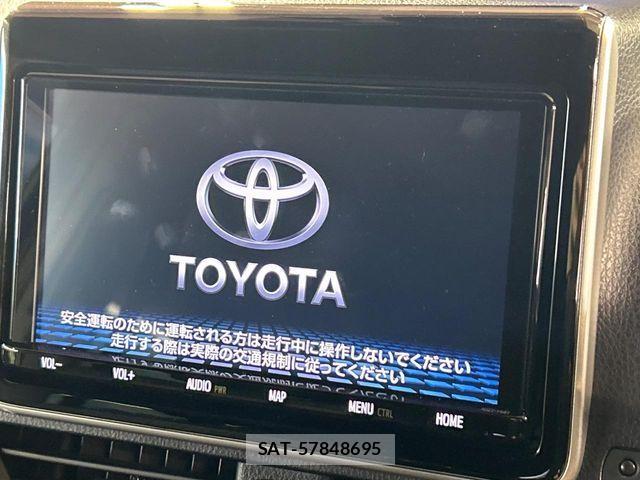 Toyota VOXY 2020-10 7394741-2