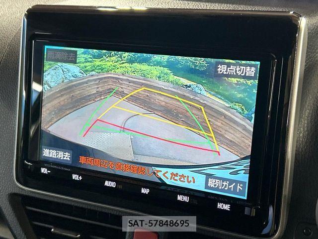 Toyota VOXY 2020-10 7394741-4